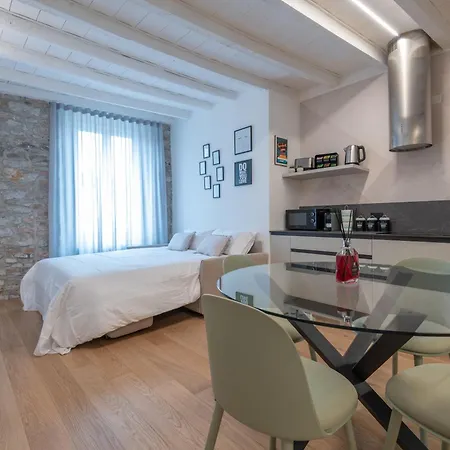 Appartement Maison Michelle *