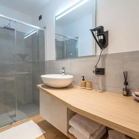 Appartement Maison Michelle