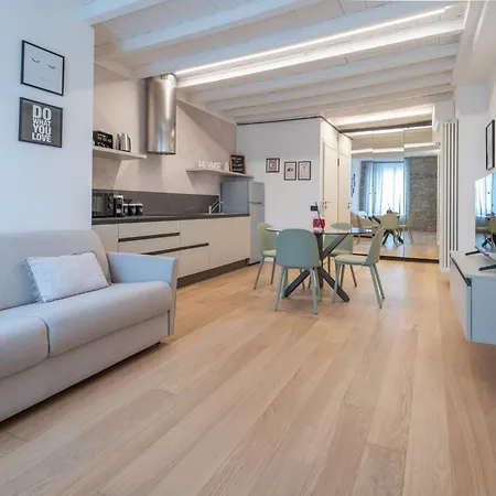 Maison Michelle Appartement *