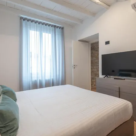 Appartement Maison Michelle *