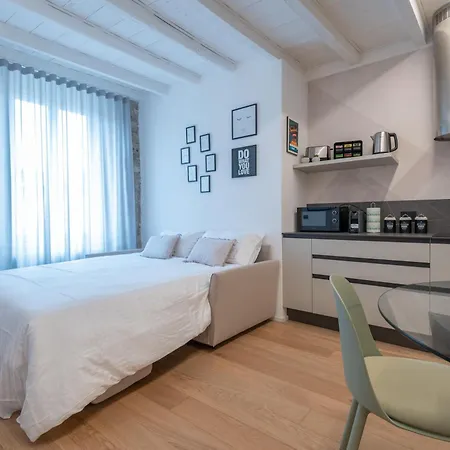 Maison Michelle *