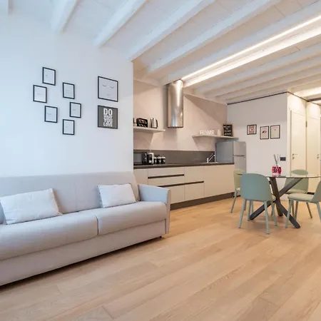 Maison Michelle Appartement