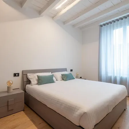 公寓 Maison Michelle *