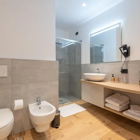 Apartman Maison Michelle Bergamo