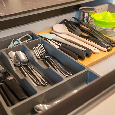 公寓 Maison Michelle