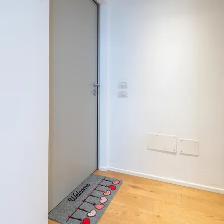 Apartman Maison Michelle Bergamo