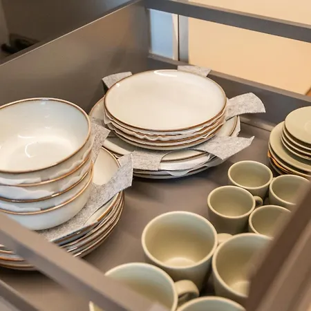 Maison Michelle アパート