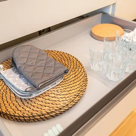 Maison Michelle 公寓 *