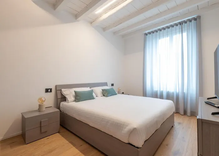 Maison Michelle Bérgamo