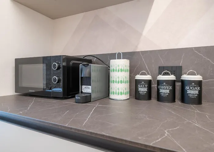 Maison Michelle Apartamento