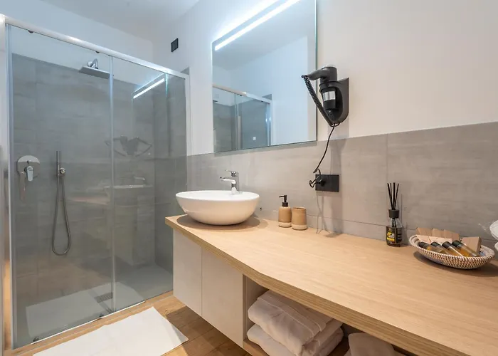 Apartamento Maison Michelle