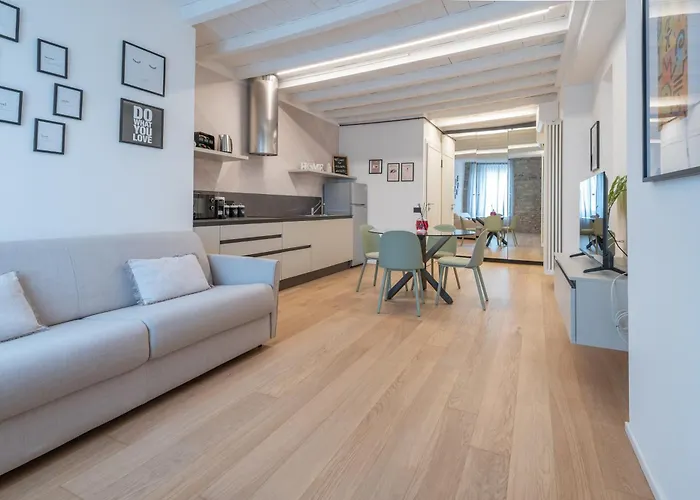 Maison Michelle Apartamento *