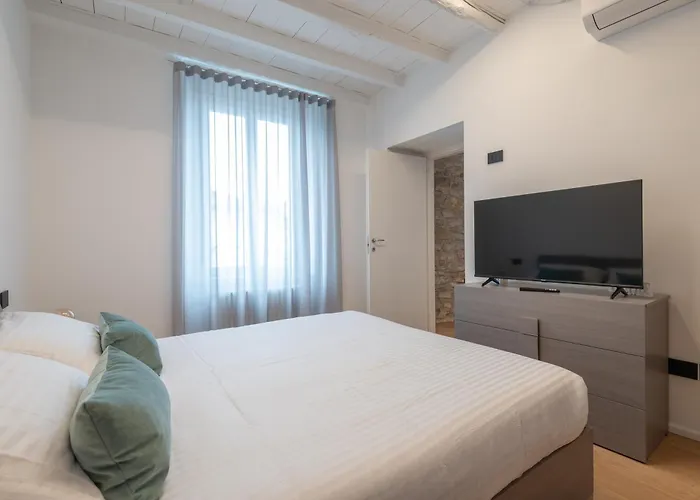 Apartamento Maison Michelle *