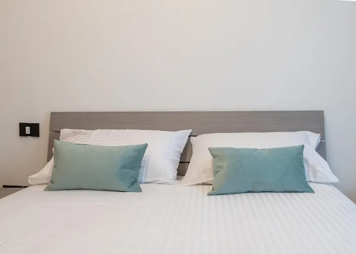 Maison Michelle Apartamento Bérgamo