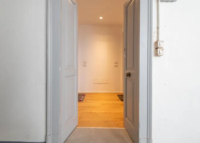 Maison Michelle Bérgamo