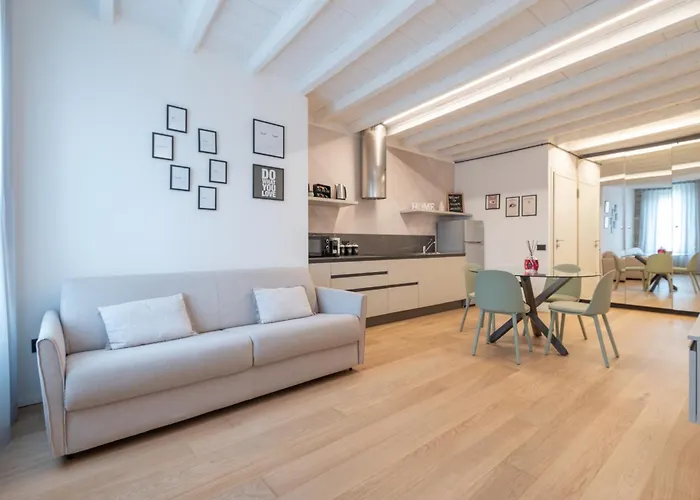 Maison Michelle Apartamento