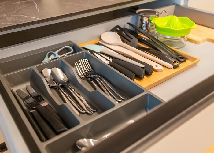 Apartamento Maison Michelle