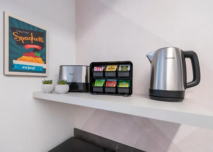 Maison Michelle * Bérgamo