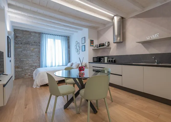 Apartamento Maison Michelle *