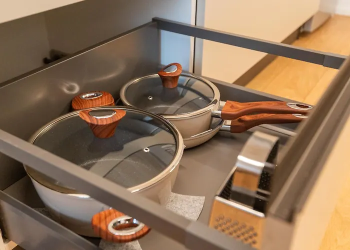 Maison Michelle Apartamento *