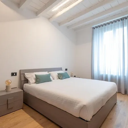 Maison Michelle Bergamo