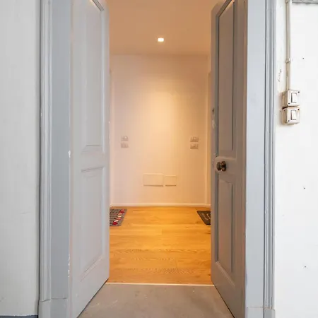 Maison Michelle Bergamo