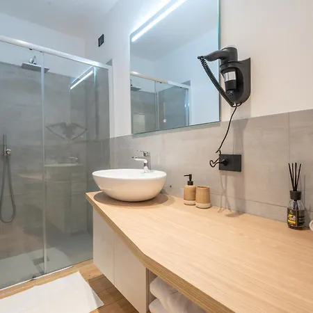 Maison Michelle * Bergamo