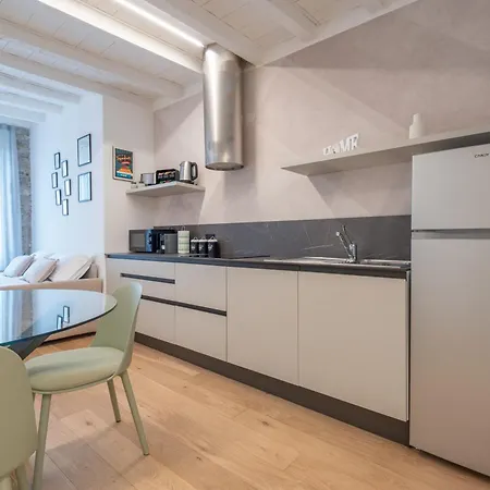 Maison Michelle * Bergamo